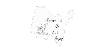 Histoire du ski dans le Bugey